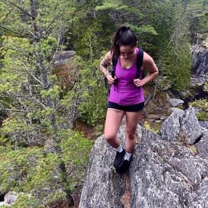 Meet your Posher, Megan